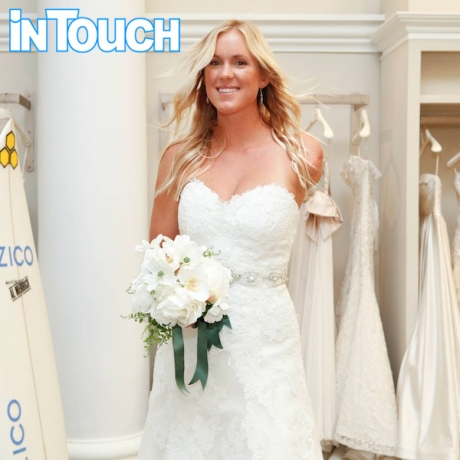 Bethany hamilton married 0