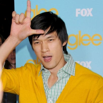 Harry shum jr