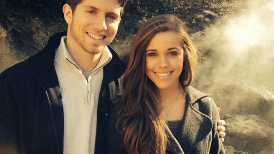 Jessa duggar