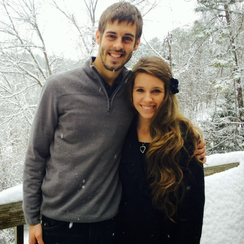 Derick jill duggar engagement 19 kids and counting