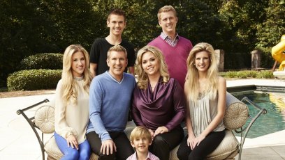 Chrisley knows best kyle chrisley