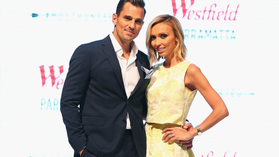 Giuliana rancic bill baby 2