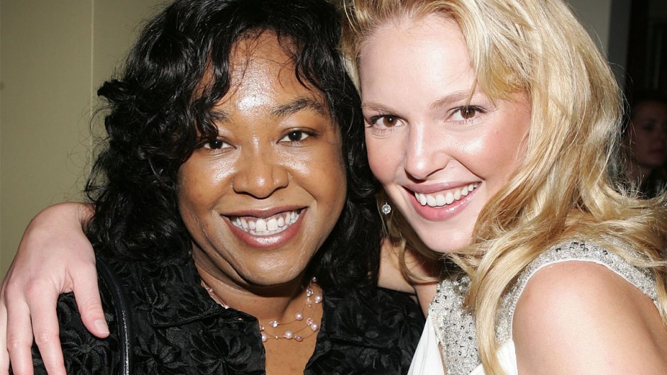 Katherine heigl greys anatomy shonda rhimes