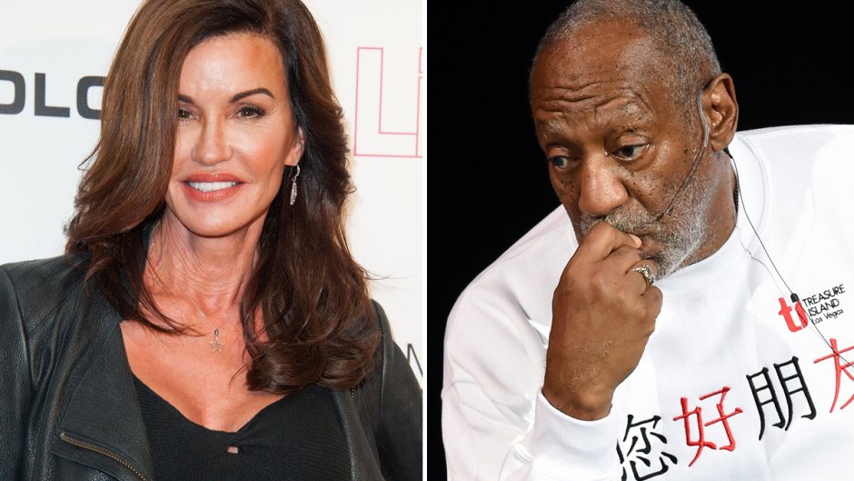 Janice dickinson bill cosby rape sexual assault