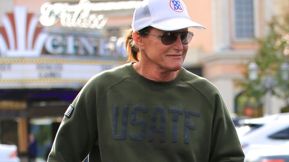 Bruce jenner sex change woman transition