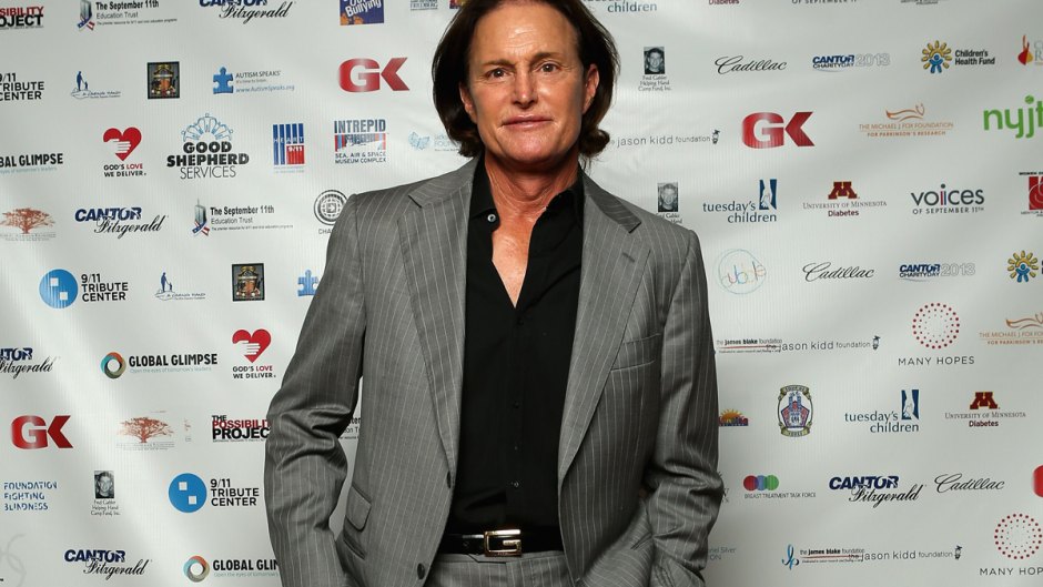 Bruce jenner car accident brothers death