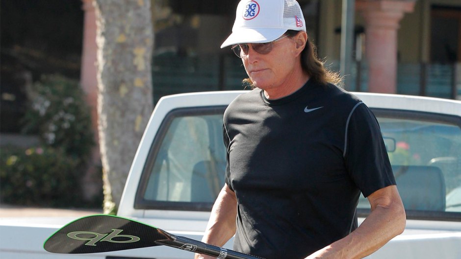 Bruce jenner dress transition woman