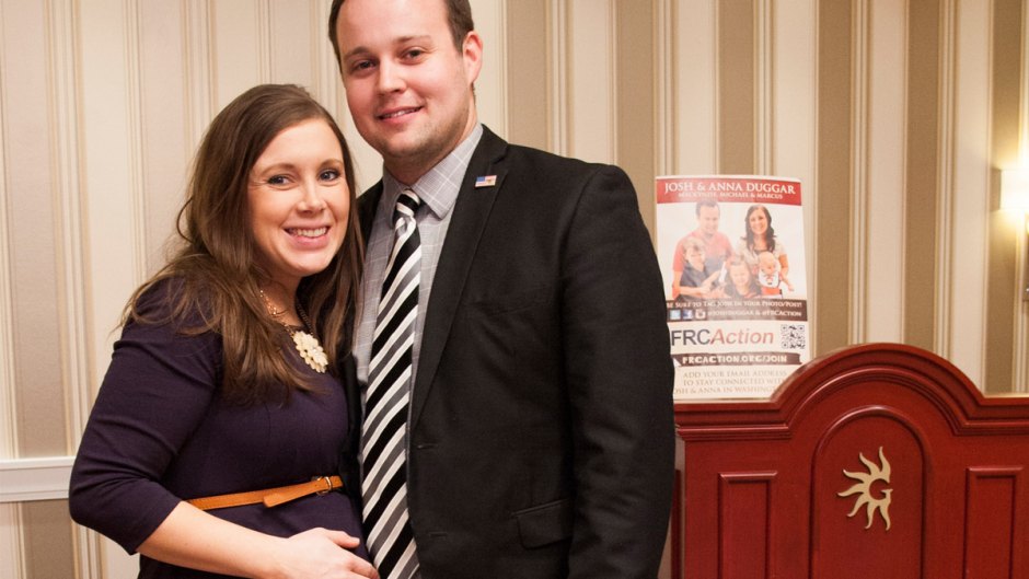 Josh duggar molestation confession