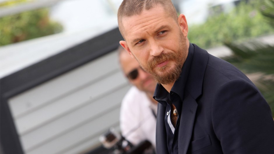 Tom hardy drugs addiction crack cocaine