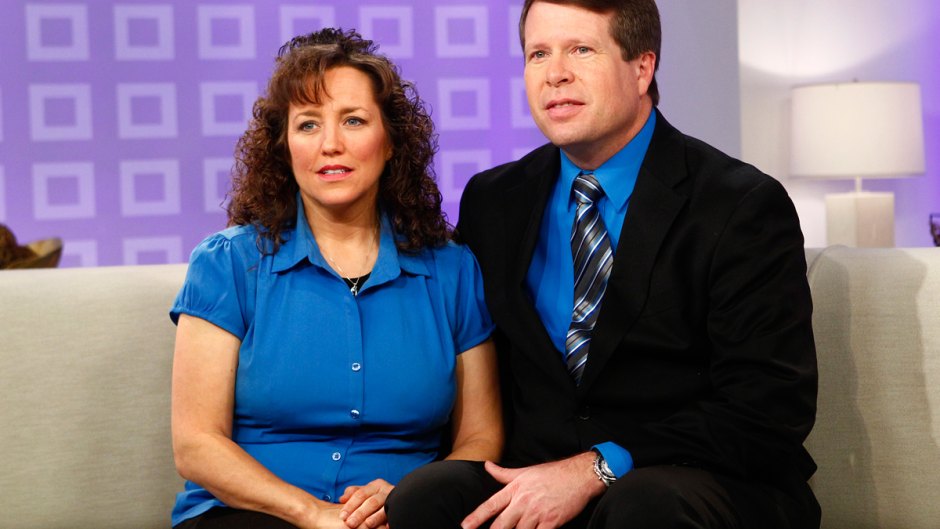 Jim bob duggar incest josh molestation