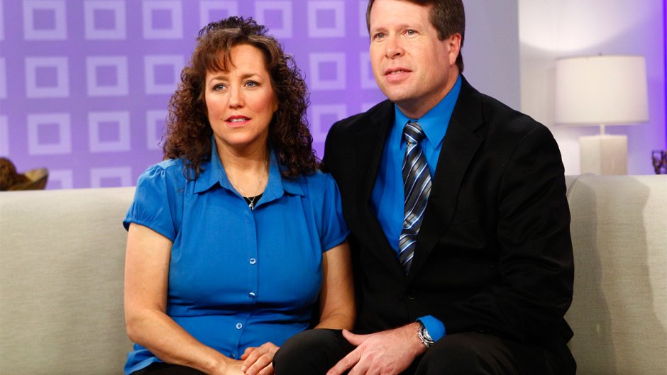 Jim bob michelle duggar investigation copy