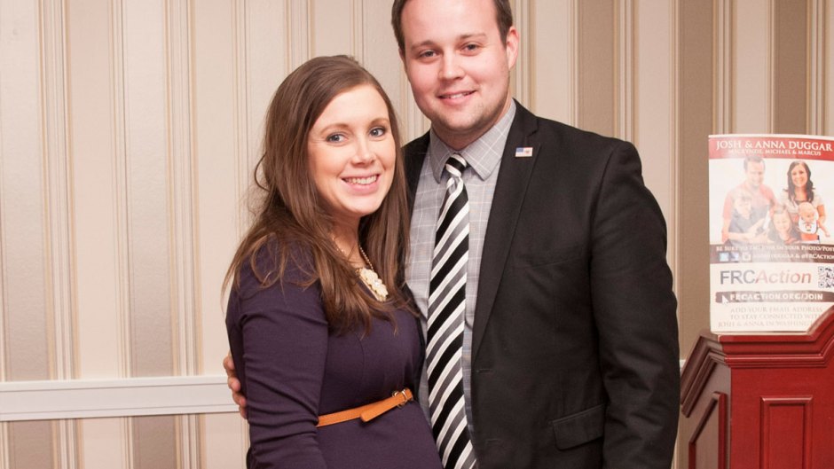 Josh duggar anna ashley madison lien