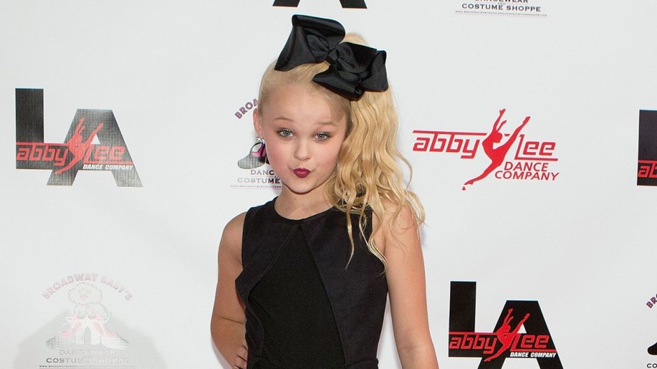 Jojo siwa dance moms