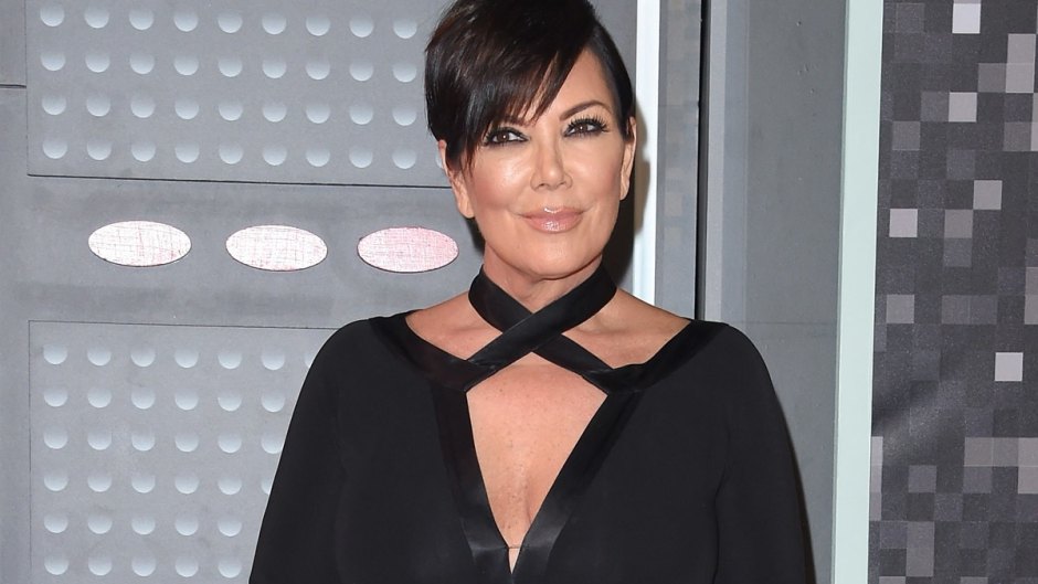 Kris jenner