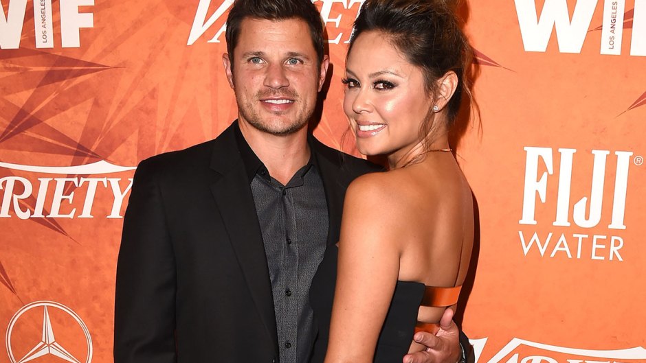 Nick vanessa lachey