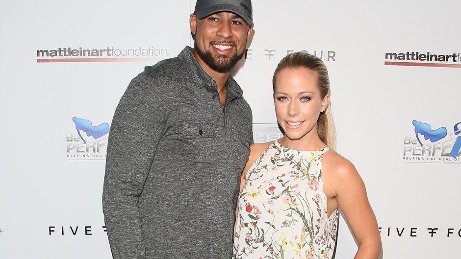 Kendra wilkinson hank baskett