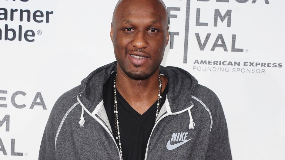 Lamar odom