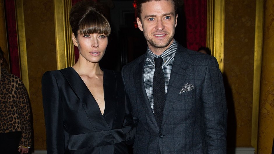 Jessica biel justin timberlake