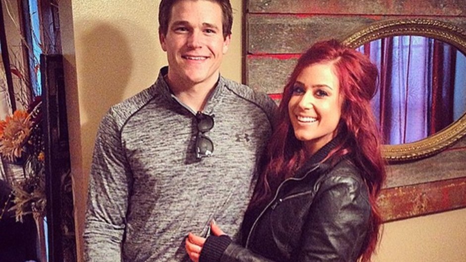 Teen mom 2 chelsea houska cole deboer babies