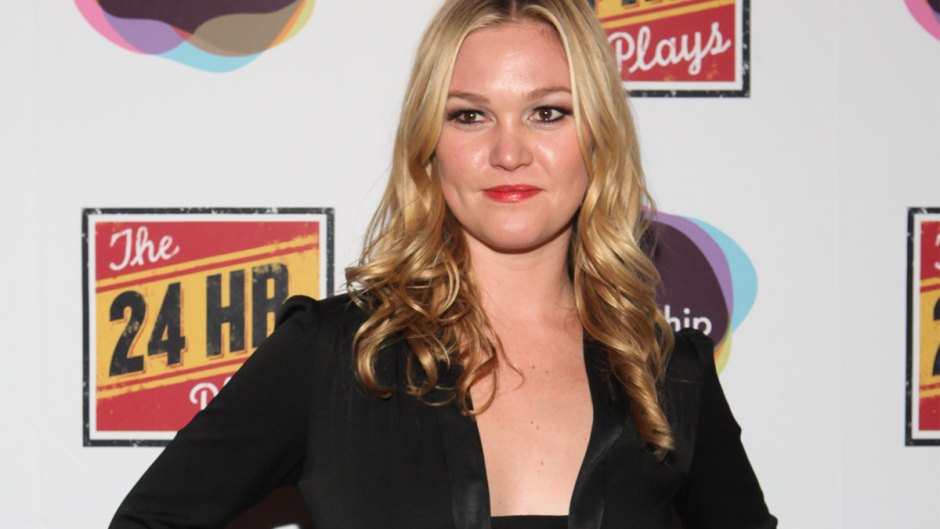 Julia stiles