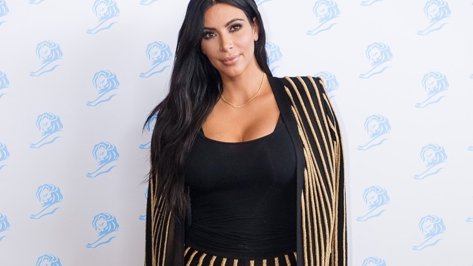 Kim kardashian