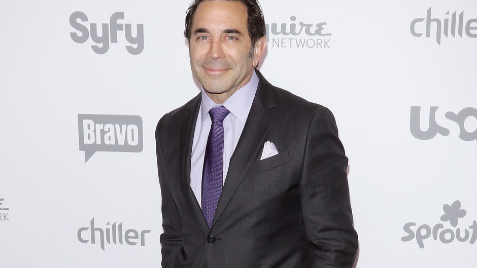 Paul nassif