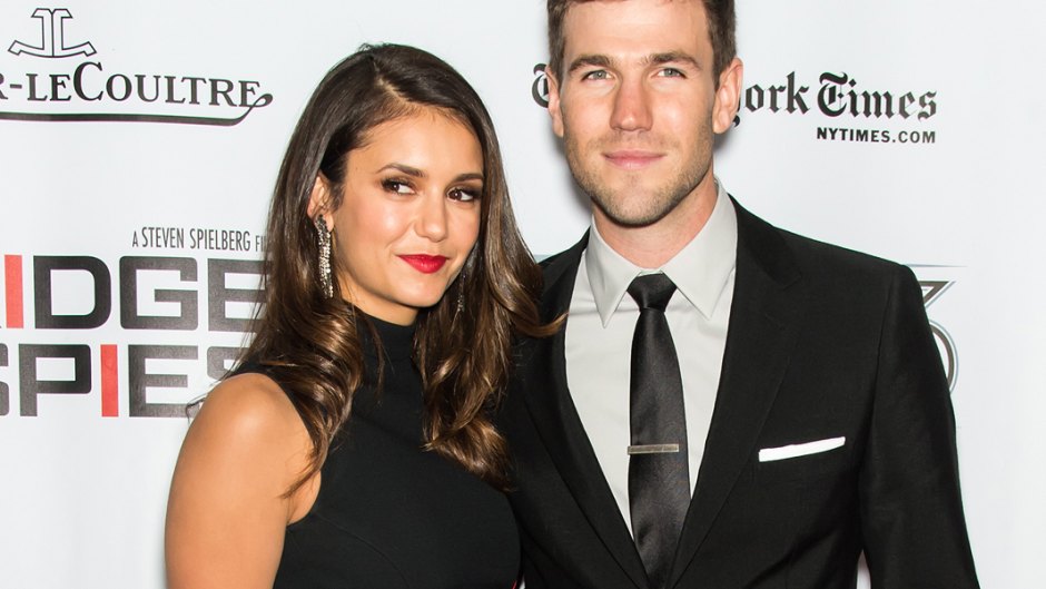 Austin stowell and nina dobrev split