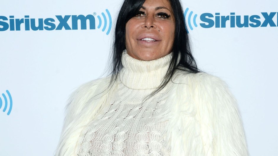 Big ang funeral hero