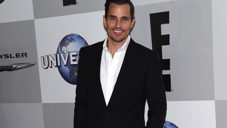 Bill rancic debut novel