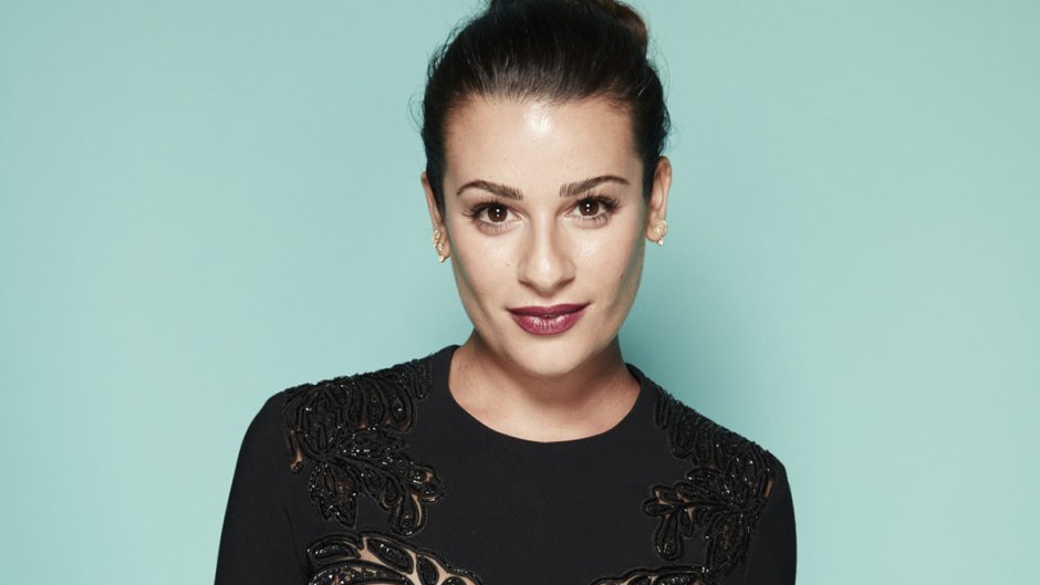 Lea michele