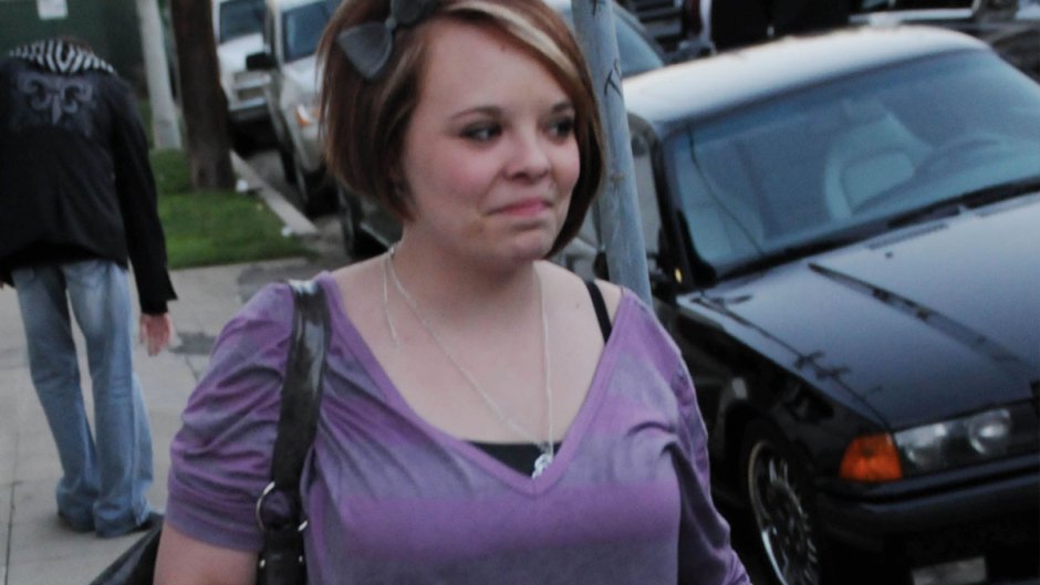 Catelynn lowell rehab