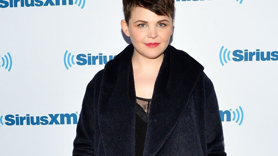 Ginnifer goodwin baby