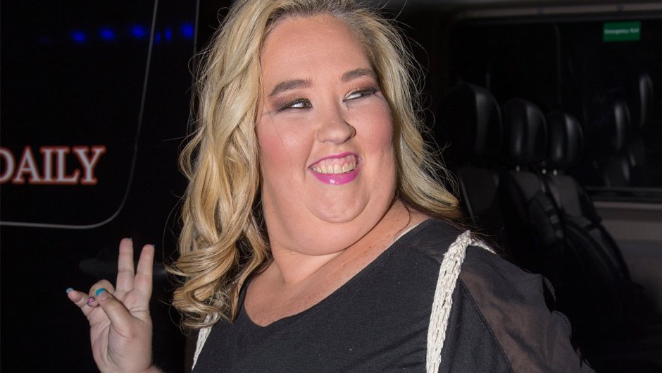 Mama june