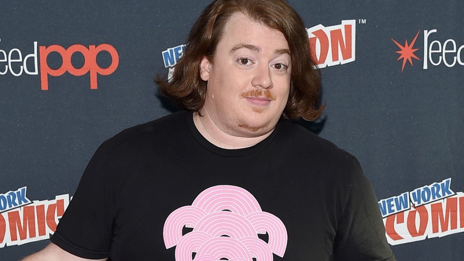 Danny tamberelli