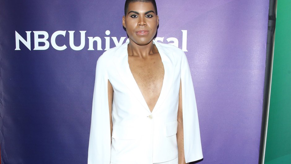 Ej johnson weight loss