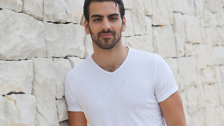 Nyle dimarco