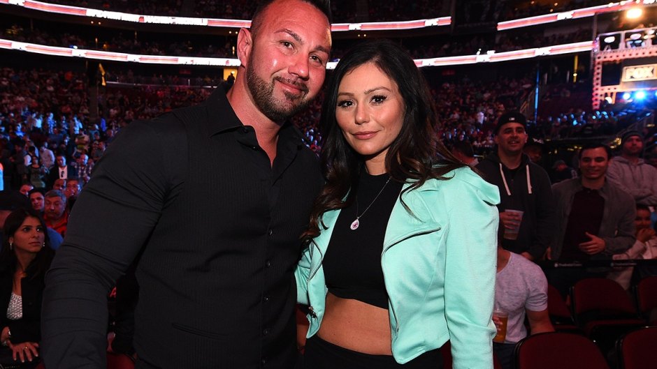 Roger Mathews Speaks Out Against Jenni 'JWoww' Farley Following Shocking Abuse Accusations: She's 'a Liar'