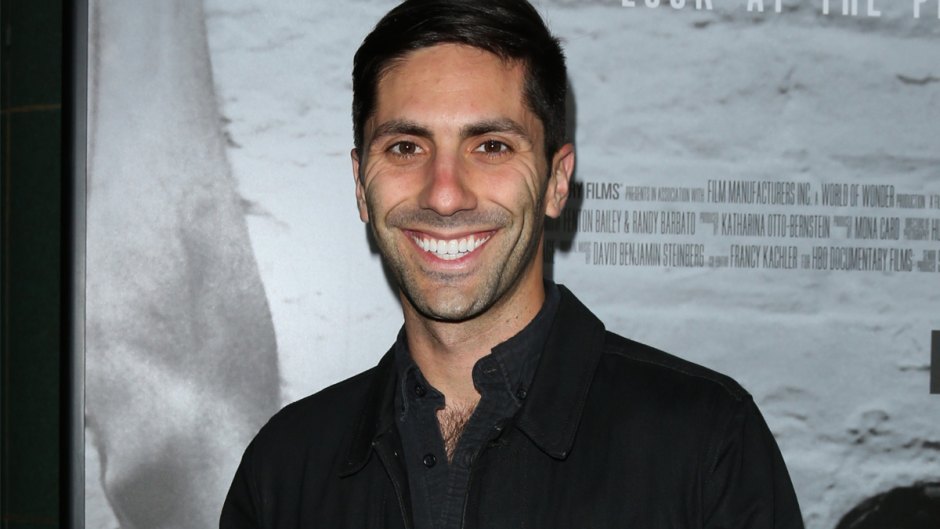 Nev schulman baby laura perlongo