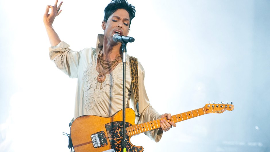 Prince death investigation