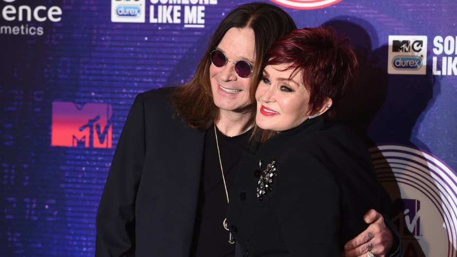 Sharon ozzy osbourne split cheating