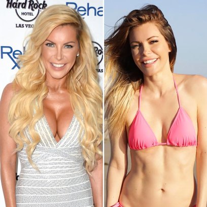 Crystal hefner breast implants