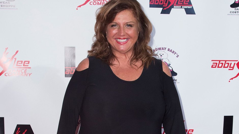 Dance moms abby lee miller jail