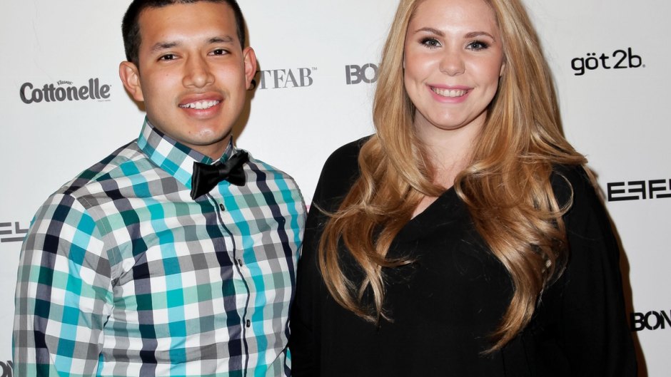 Kailyn lowry javi marroquin split teen mom 2