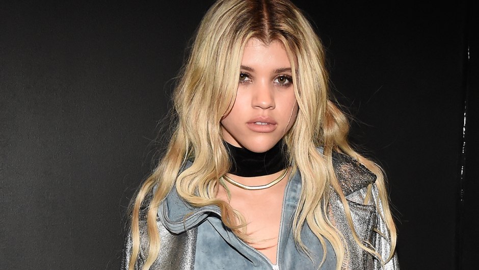 Sofia richie