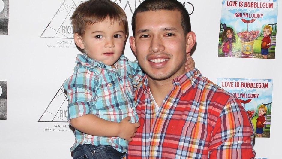 Javi marroquin teen mom 2 marriage babies