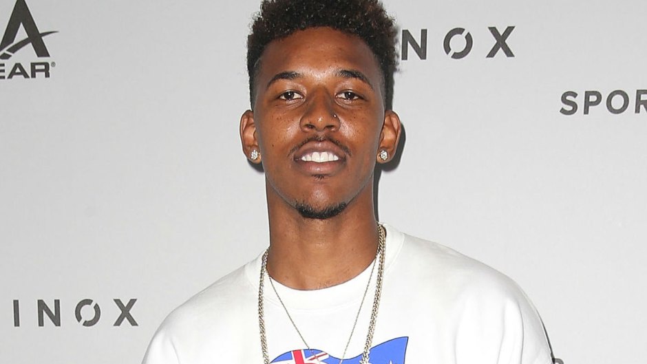 Nick young keonna green pregnant baby iggy azalea