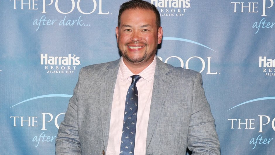 Jon gosselin collin