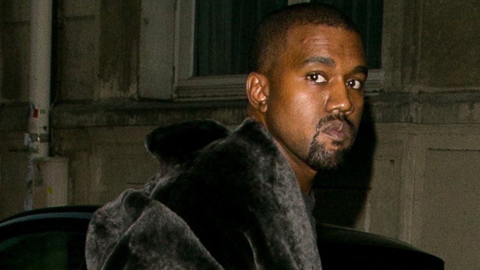 Kanye west drug test hospitalization