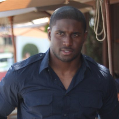 Reggie bush paternity