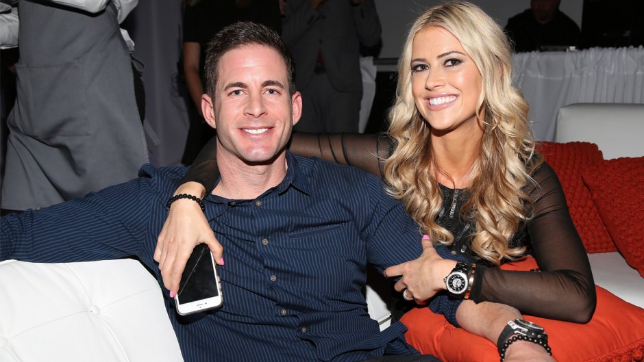 Tarek christina el moussa investigation